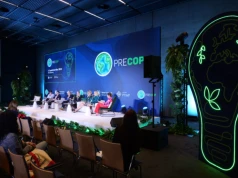 Natura ma swoją cenę. Czy biznes jest gotowy ją płacić? O tym porozmawiamy na Business PRECOP