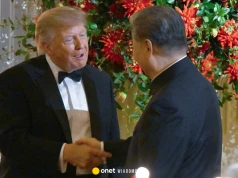 Historyczne spotkanie w Waszyngtonie. Xi Jinping mówi o nowym wymiarze relacji z USA