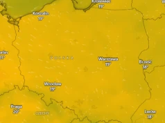 Gdzie popada, a gdzie temperatura wzrośnie? Szykuje się pogodowy zwrot