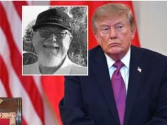 "Ogromna strata". Nie żyje mężczyzna postrzelony na wiecu Trumpa