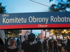 „Bardzo gęsty czas”. Od KOR-u zaczęło się społeczeństwo obywatelskie