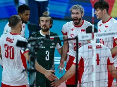 Znowu oni. Na drodze Polaków do obrony tytułu mistrzów Europy staną Słoweńcy