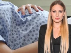 Burza po słowach o "ciąży geriatrycznej". Położna mówi, jak jest naprawdę