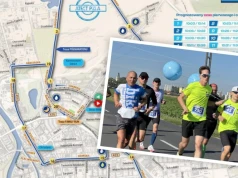 Półmaraton Opole 2026 – ponad 1500 osób na starcie i zmiany w ruchu
