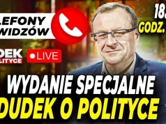 Prof. Antoni Dudek: Trolle i boty fałszują obraz opinii
