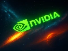 NVIDIA chce stworzyć narzędzie AI, które poprawi błędy przy produkcji gier