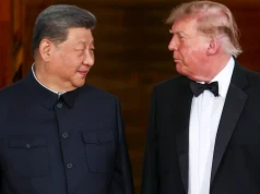Xi ogłasza po rozmowach z Trumpem. "Porozumienie w wielu kwestiach"