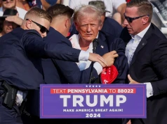 Został ciężko ranny w zamachu na Trumpa. Nie żyje James Copenhaver