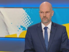 Maciej Berek w programie "Graffiti". Oglądaj od 7:40