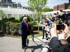 Trump ugiął się pod nakazem. Przełom ws. akredytacji dla mediów