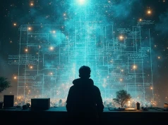 Microsoft złożył patent na system AI dopasowujący fabułę do zachowania gracza