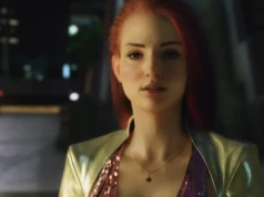 Cyberpunk 2077 działa lokalnie na iPhonie 17. Wynik robi wrażenie