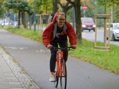 Kupił rowery za 10 tys. zł i złożył reklamację. W odpowiedzi dostał listę psychoterapeutów