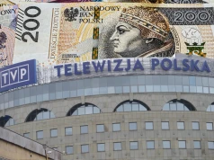 Kolejne 180 MILIONÓW z naszych kieszeni leci do TVP! Ludziom nie płacą, a rząd pompuje rzekę forsy
