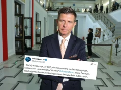 Petru wzywa do ograniczenia 800+ i przeglądu wszystkich programów socjalnych, żeby ciąć co się da
