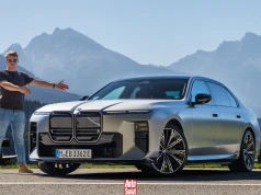 Jechałem nowym BMW 7. To wnętrze całkowicie zmienia podejście do motoryzacji