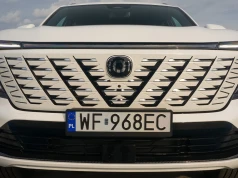 Myślałem, że w 2026 roku już tak nie robią. Changan CS75 Plus - test