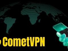 Ten VPN wchodzi tam, gdzie inne dostają blokadę. Sprawdziliśmy CometVPN
