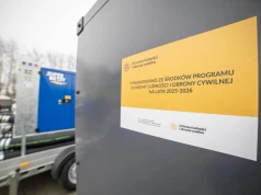 Ponad 30 mln zł. Miasto podsumowało wydatki w ramach Programu Ochrony Ludności i Obrony Cywilnej