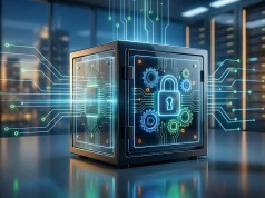 Cyberbezpieczeństwo „psuje się” od głowy