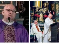 Jarosławskie Opactwo w cieniu tragedii. „To miejsce dawało mi siłę i nadzieję”