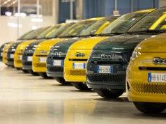 Fiat 500 zbliża się do 70. urodzin. W Mediolanie marka rozpoczęła świętowanie