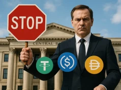 Fed zaostrza regulacje stablecoinów. Sprawdź, co się zmieni