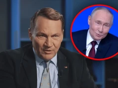 Rosja szykuje „coś dużego”? Sikorski ostrzega, padła nazwa miasta. „Musimy się przygotować”