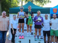 Podsumowali Powidzką Ligę Biegową 2026