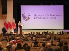 I Konferencja Sił Powietrznych Rzeczypospolitej Polskiej