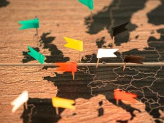 Nowy kierunek rosyjskiego zagrożenia? CIA ostrzega Europę