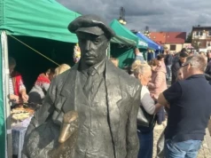 Jarmark Ochweśnicki w Ślesinie. Gospodynie powalczą o najlepszego kotleta mielonego