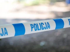 Poranne zgłoszenie postawiło służby na nogi. Ciało przy targowisku