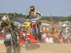 Biało-czerwoni ruszają na FIM SuperMoto of Nations!