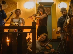 Formacja o!drakapela zagra koncert w Klubokawiarni Modjeska w Legnicy