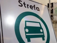 0,92 proc. i 5 groszy od każdej płatności za wjazd do SCT. Jedna oferta w przetargu