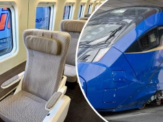 Hyundai Rotem. Oto KTX Cheongryong, czyli skład na 320 km/h