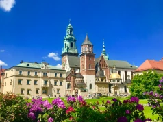 Architektura a bezpieczeństwo. Wystawa z Wenecji trafiła na Wawel