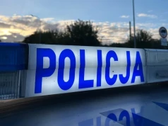 Za szybko poza obszarem zabudowanym. Pędził 145 kilometrów na godzinę!