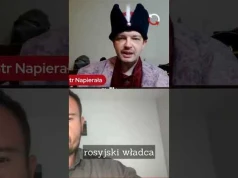 Jak Rzeczpospolita oddała Rosji trzy czwarte Ukrainy
