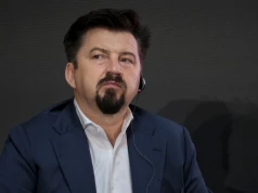 "PB": Dariusz Miłek stawia na ekspansję. 400 sklepów rocznie i walka o lidera Europy