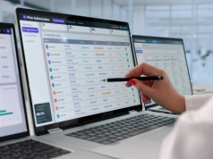 Przetarg w ZUS: 64 mln zł na laptopy i monitory