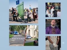 Każdy z nas zapisuje swoją kartę