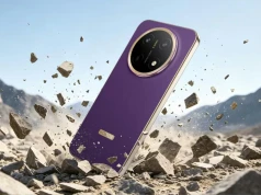Ten smartfon od HONOR ma baterię 11000 mAh i nie jest flagowcem