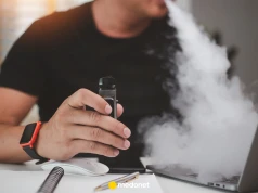 Nowe badania o marihuanie. Eksperci: osoba z placebo musiała przerwać inhalację