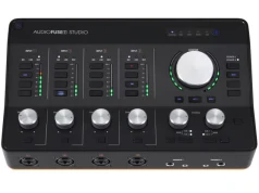 Arturia AudioFuse Studio Rev2 – nowa wersja interfejsu studyjnego