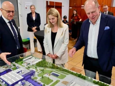 Skutecznie z odpadami. Nowoczesne instalacje pozwalają odzyskać więcej surowców