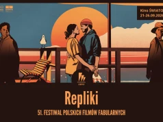 5. dzień Elbląskich Replik 51. Festiwalu Polskich Filmów Fabularnych