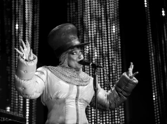 Erykah Badu po raz pierwszy w Katowicach. Zaprezentuje wyjątkowy projekt „IMEHO”