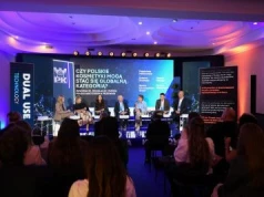Czy polskie kosmetyki mogą stać się globalną kategorią?